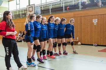 Bild 526 - Nordostdeutsche Meisterschaft U16